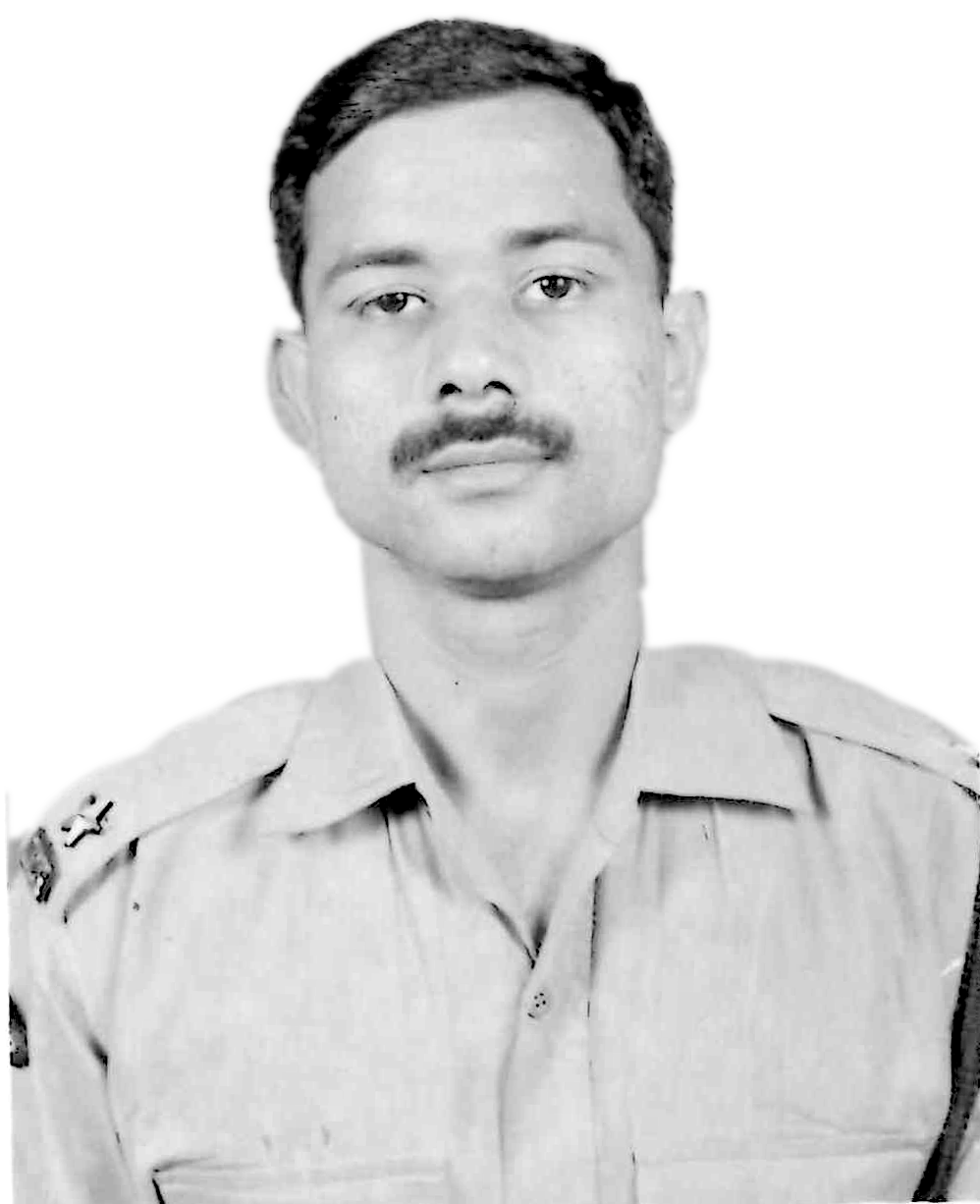Sandeep Bishnoi